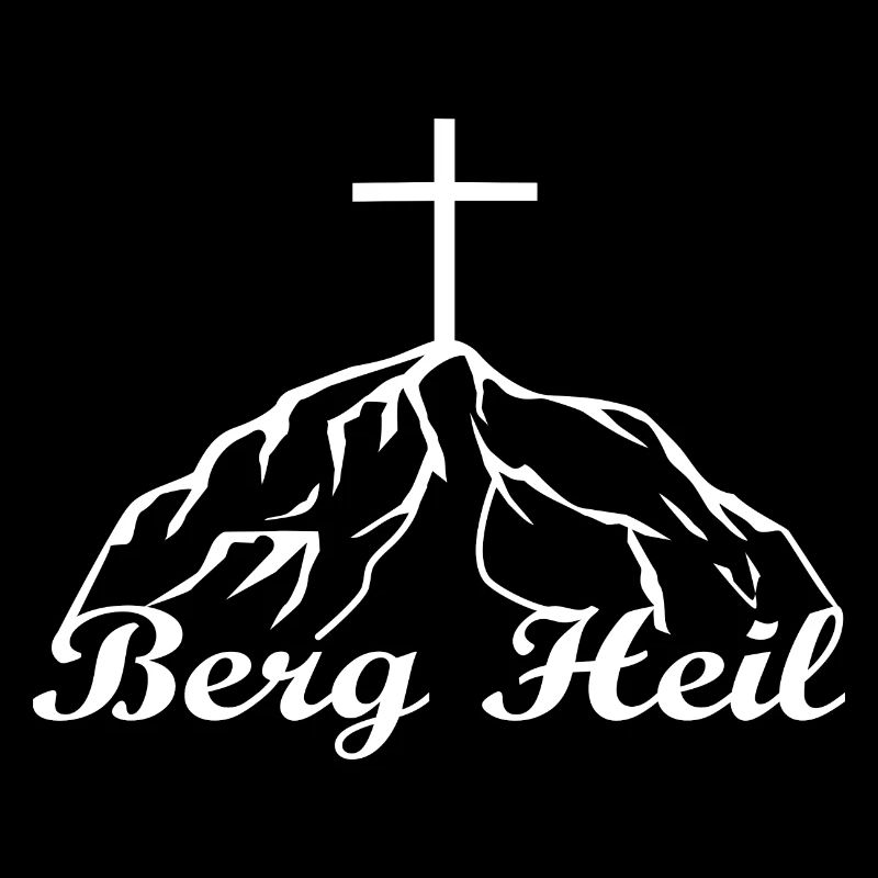 Berg Heil