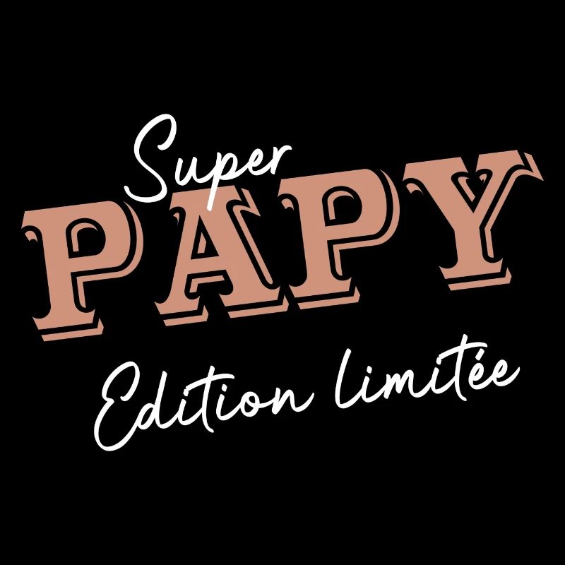 Super papy