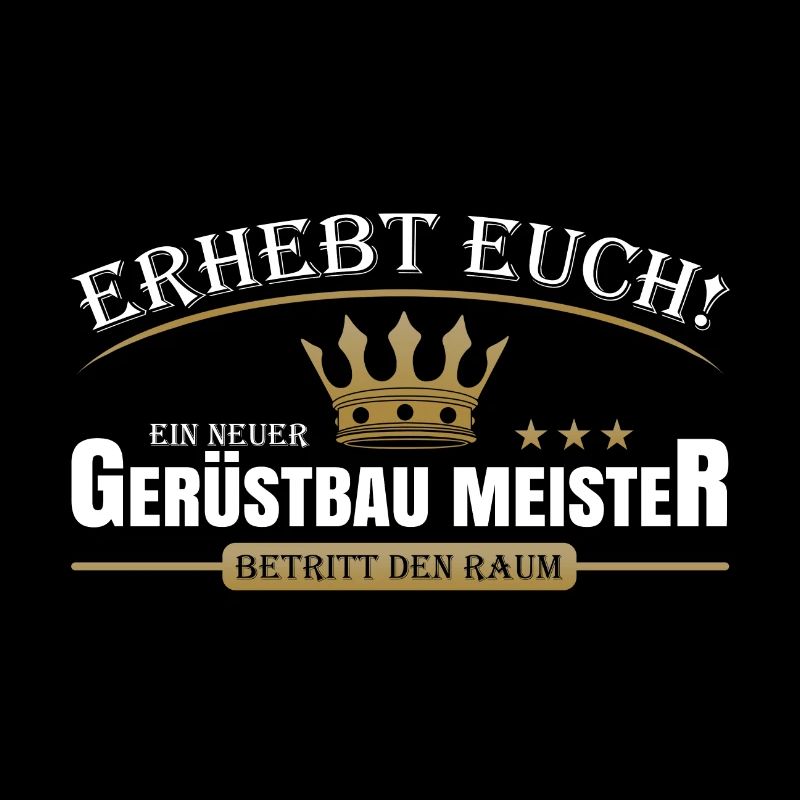 Gerüstbau Meister