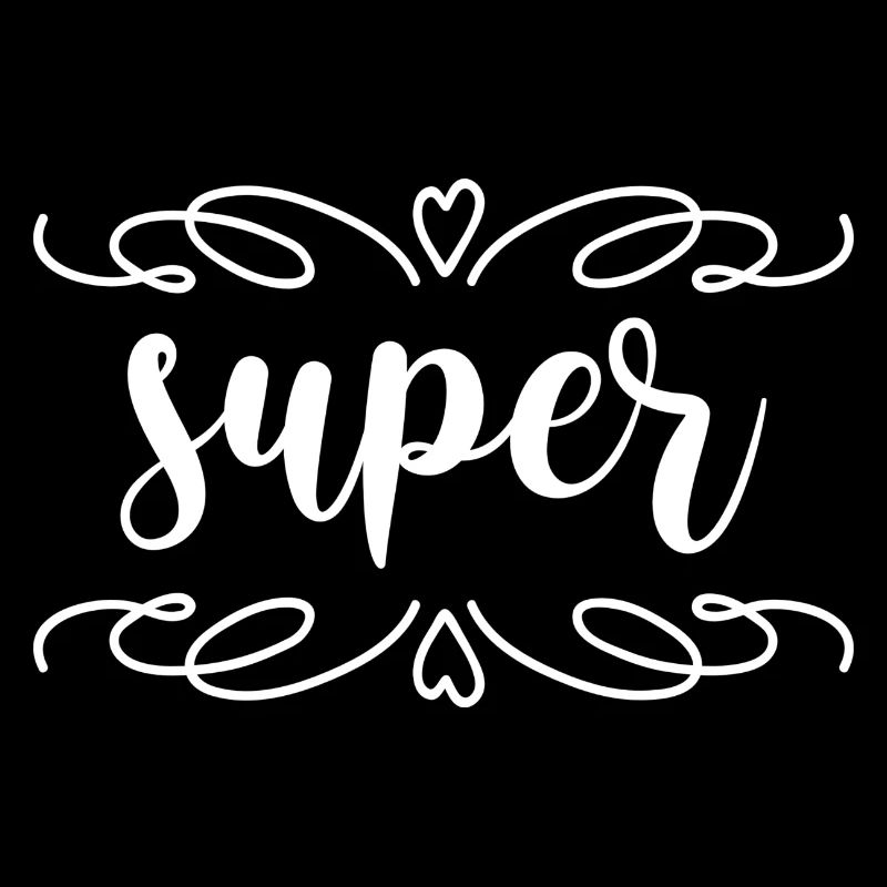 super