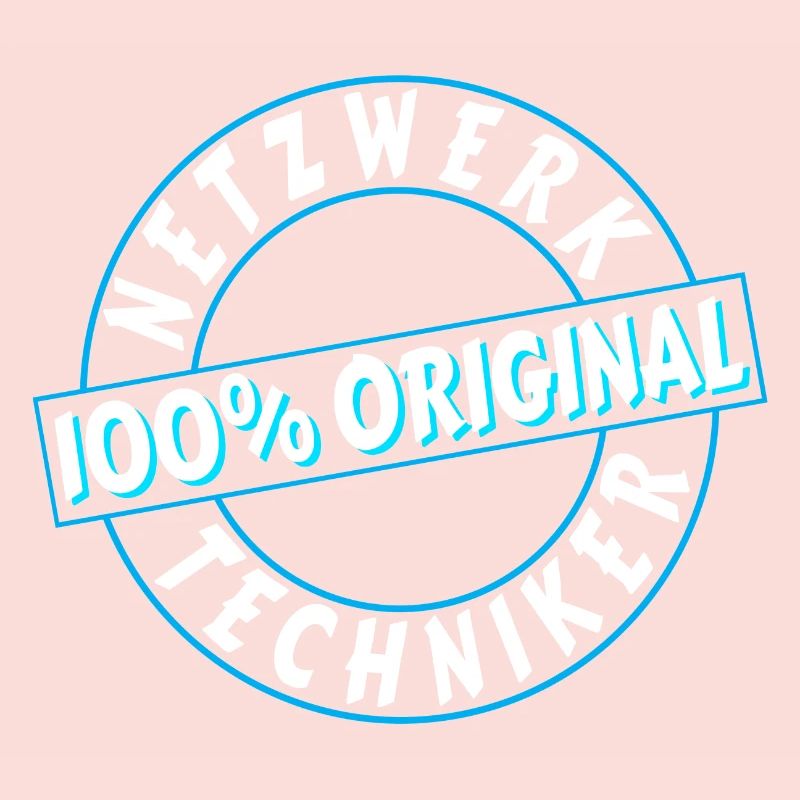 Netzwerktechniker Geschenk Geschenkidee Netzwerke