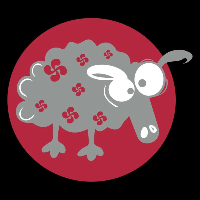 Mouton Euskadi