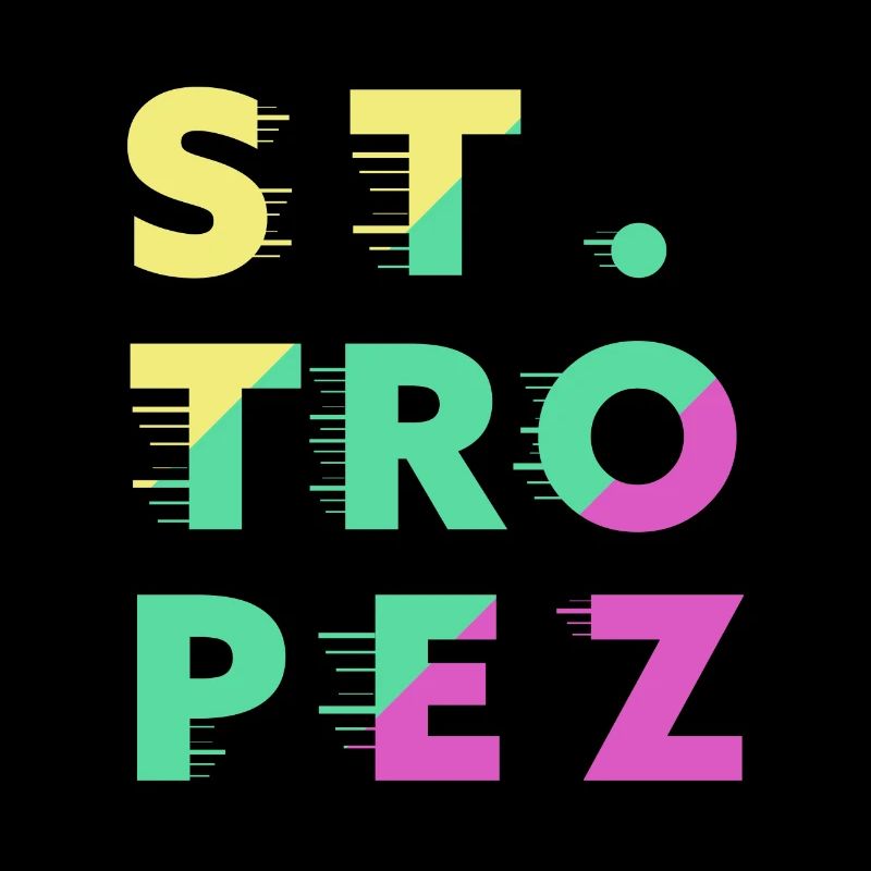 St. Tropez