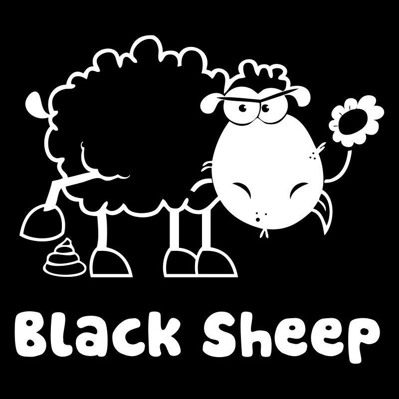 Black Sheep, Black Sheep