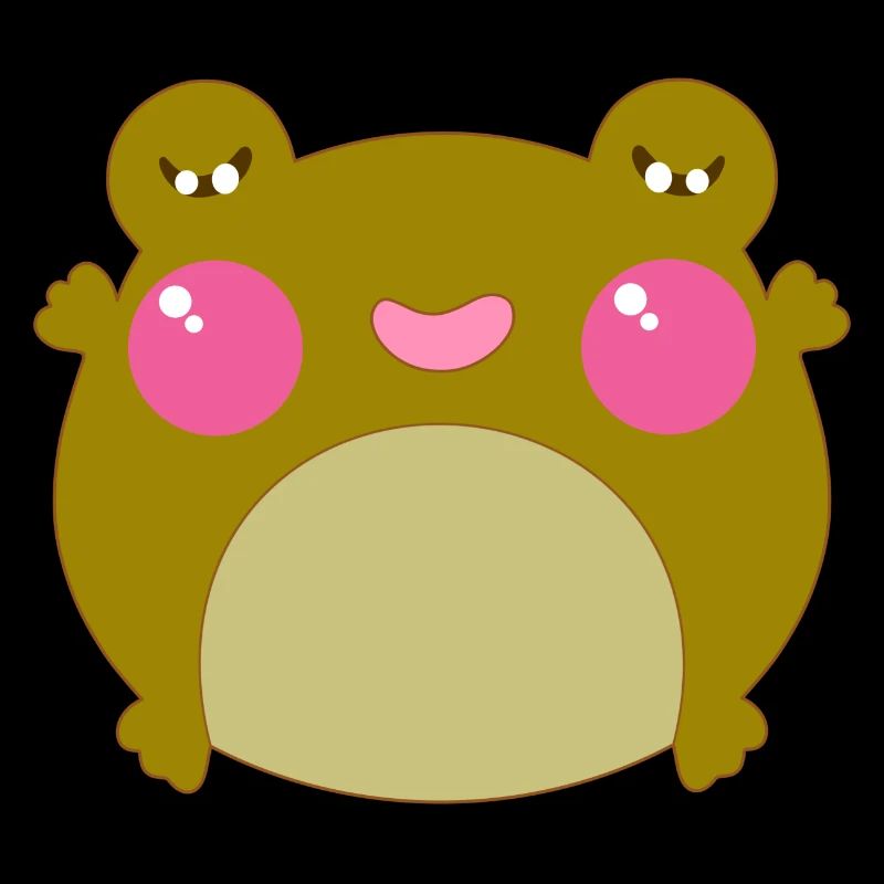 - Frosch.