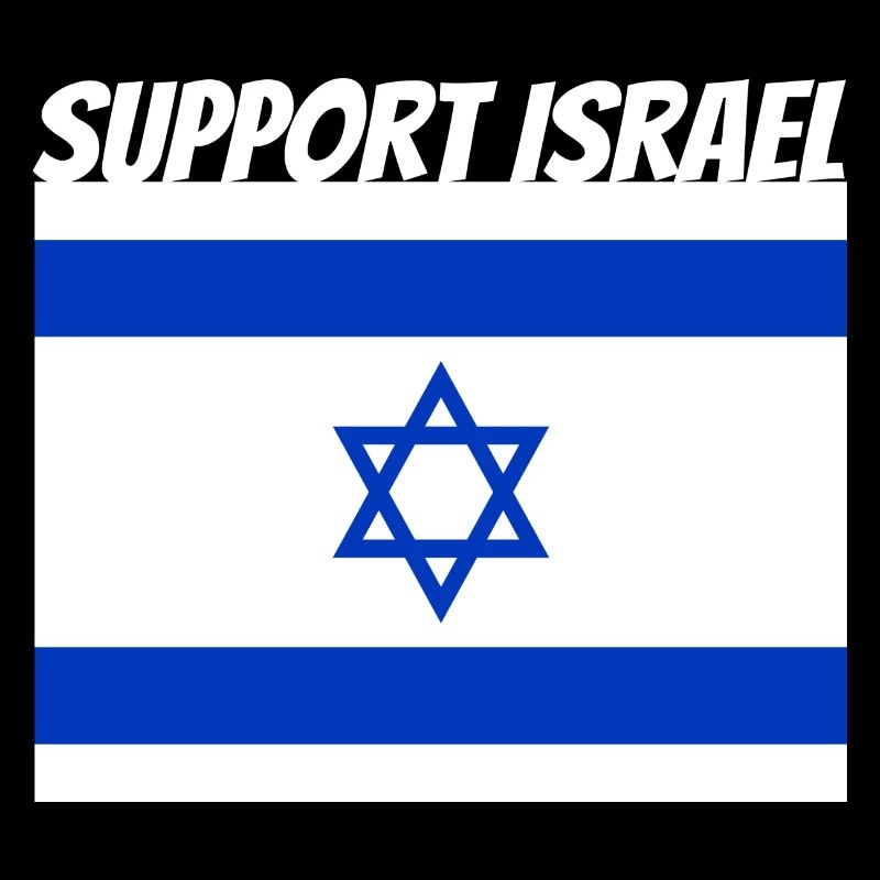 Support Israël