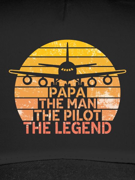 Papa pilot