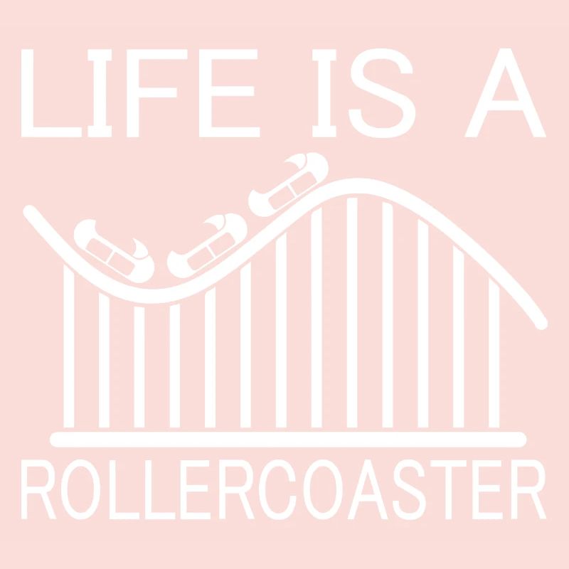 Rollercoaster Roller Coaster