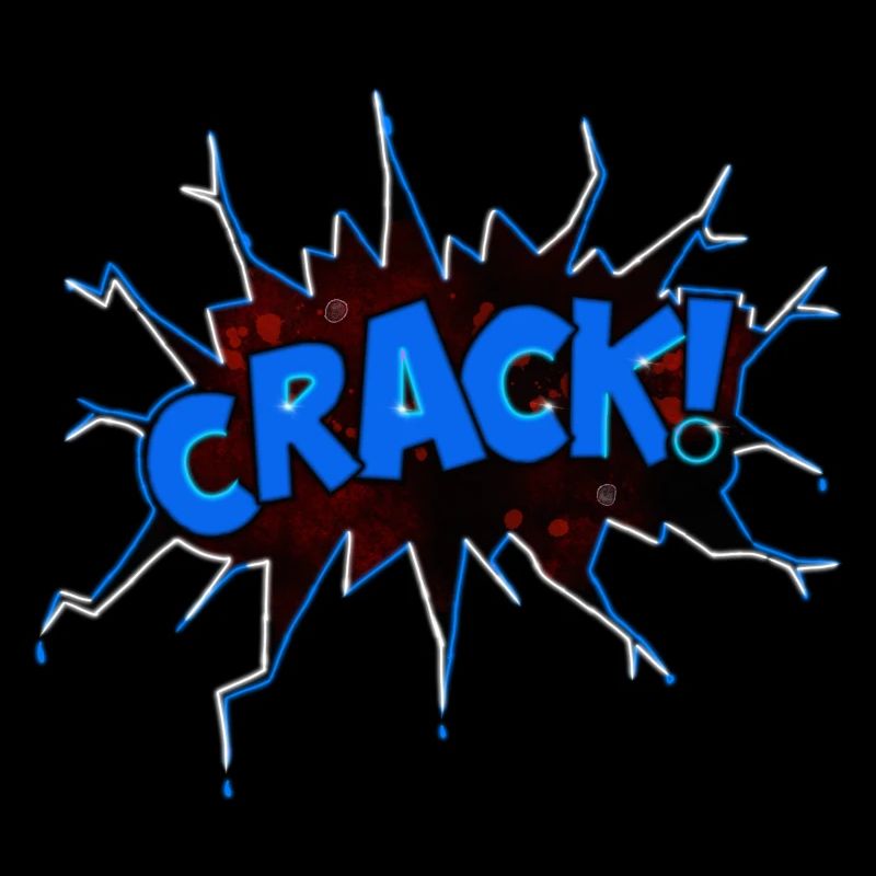 Crack ! Comics