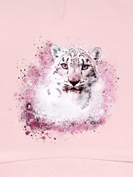 snow leopard,cat,leopard,white,wildcat