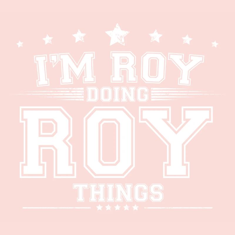 Roy