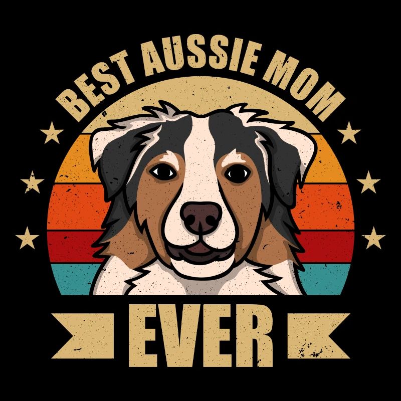 Meilleur Aussie Mama