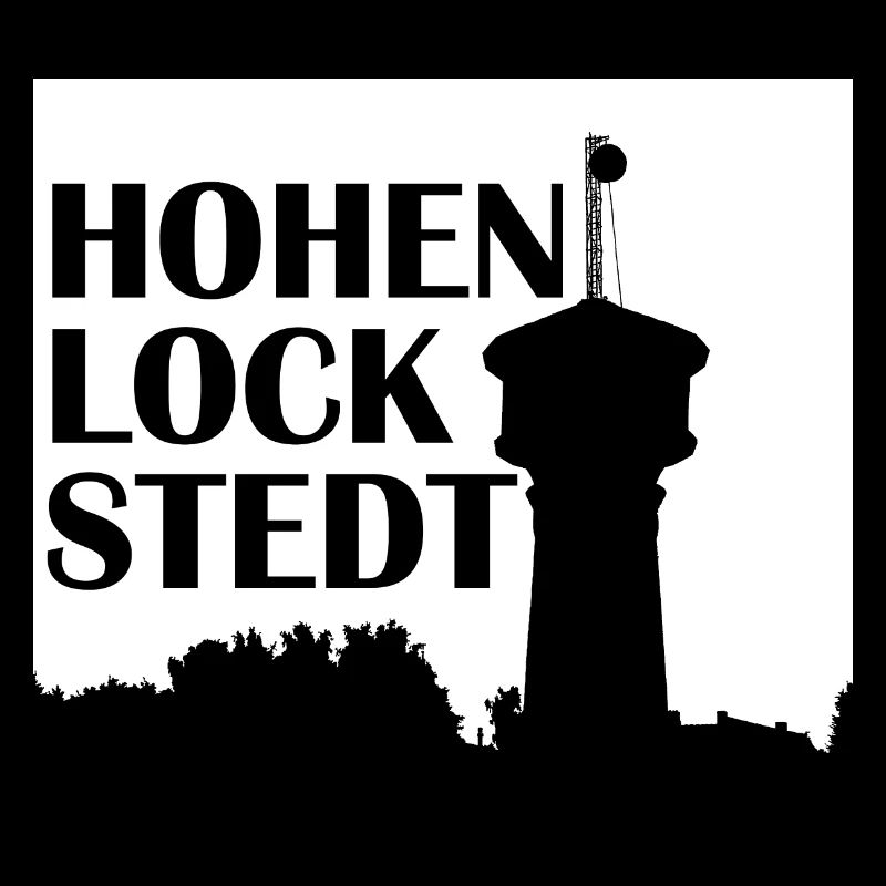 Hohenlockstedt Wasserturm