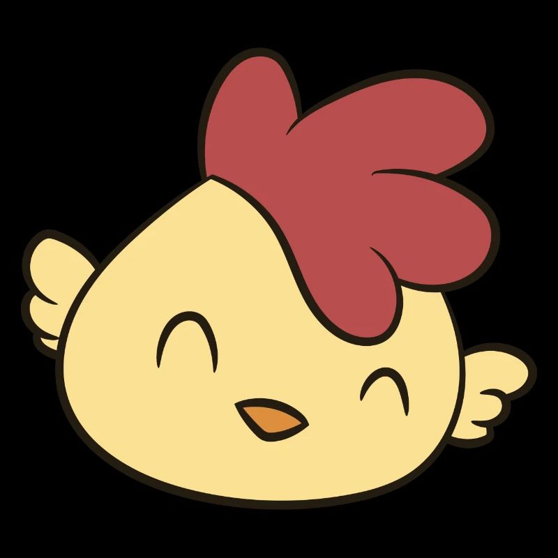 Chicken - Happy Chick