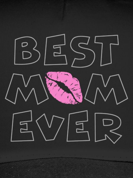 Best mom ever