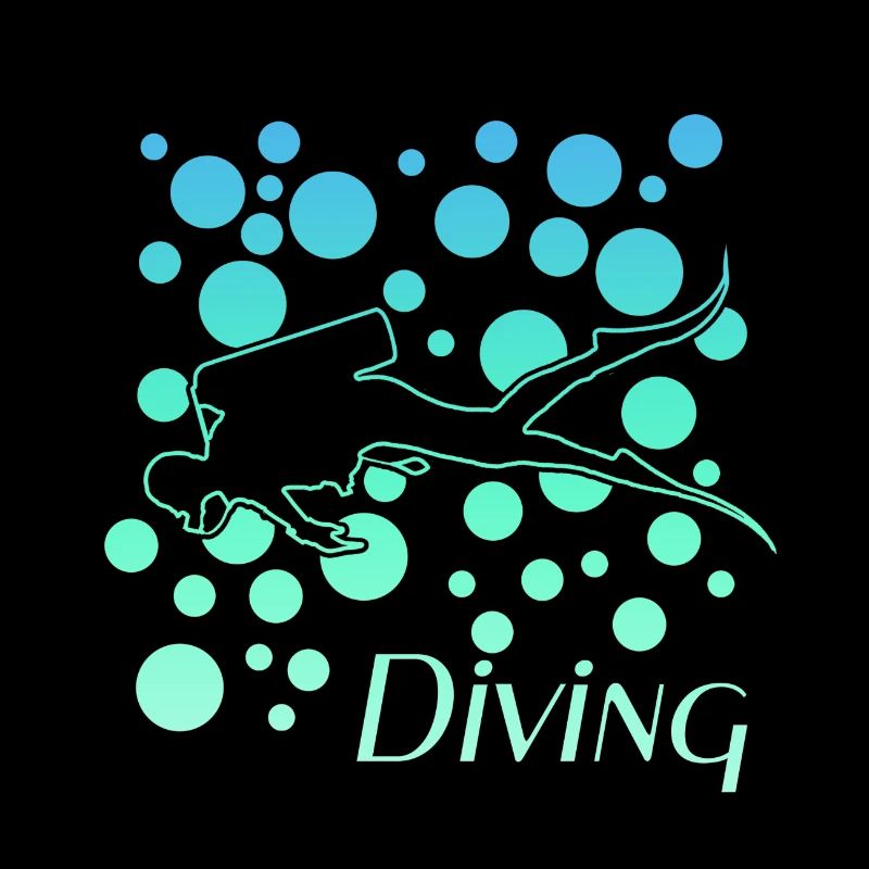 diving tauchen