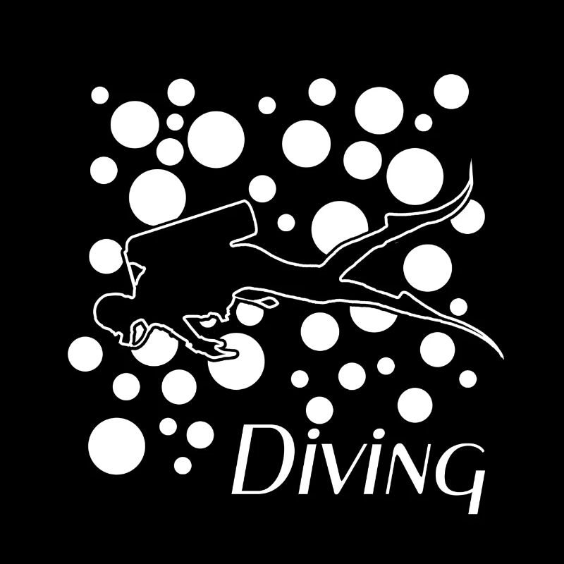 Diving