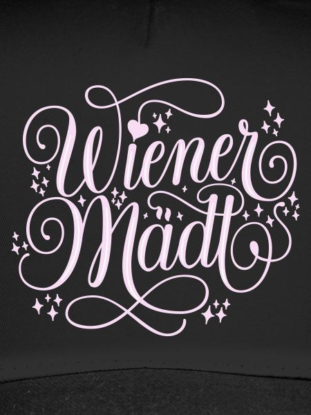 Viennese Girls