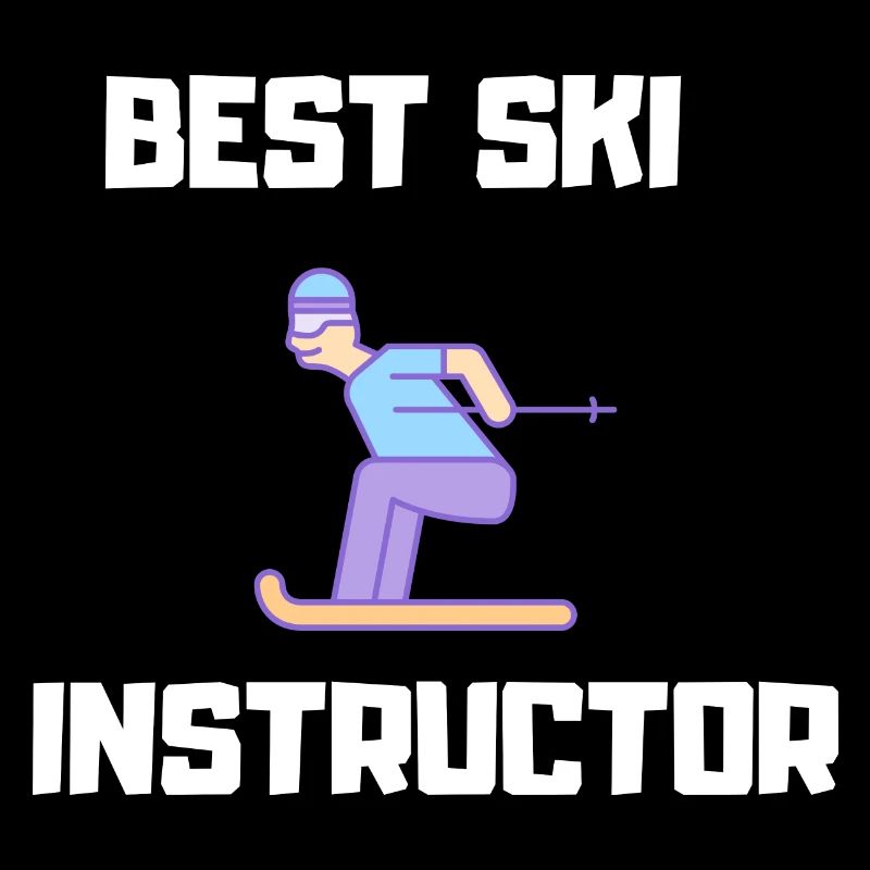 Bester Ski Lehrer Beste Ski Lehrerin