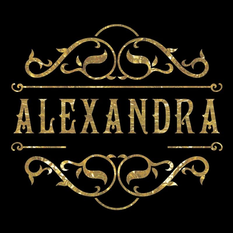 Alexandra or