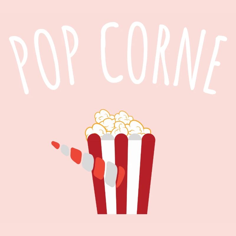 pop corne