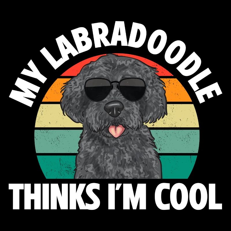 Labradoodle Dog