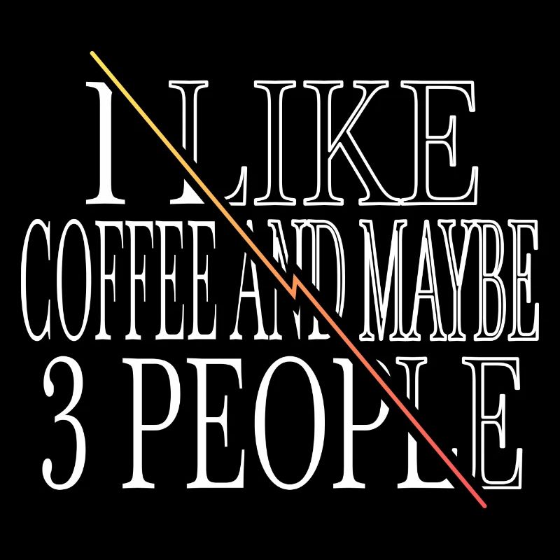 funny sayings cappuccino gift idea statement