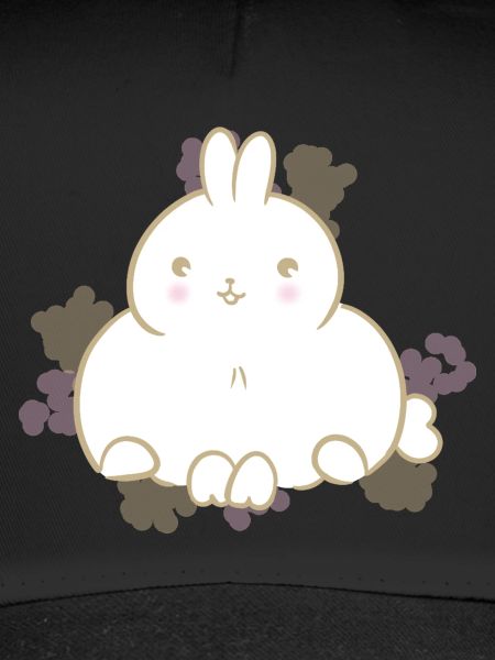 Cute Bunny