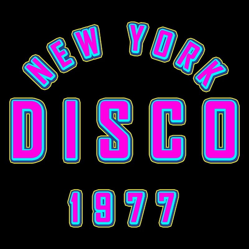 NEW YORK DISCO