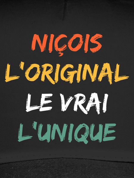 niçois
