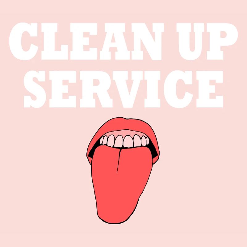 clean up service