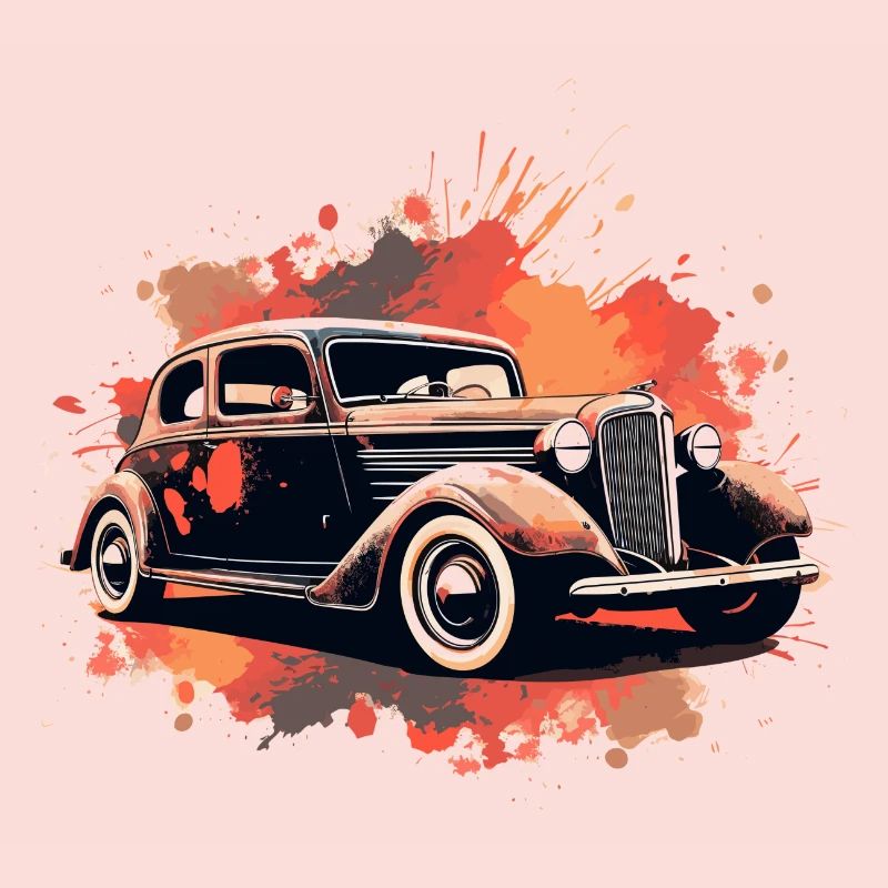 Oldtimer