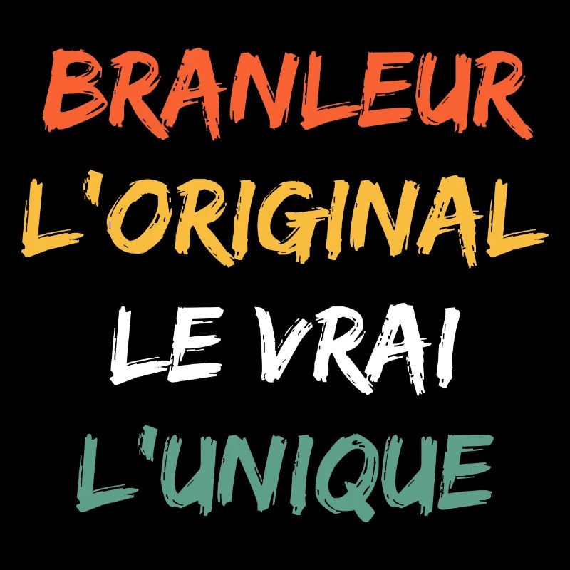 branleur