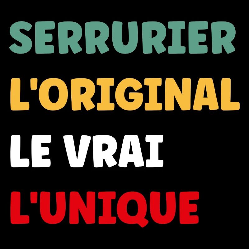 Serrurier