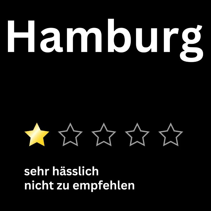 Hamburg 1star