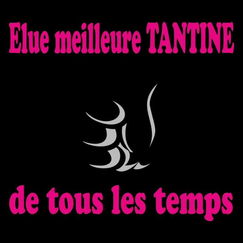 Meilleure TANTINE DE TOUS LES TEMPS