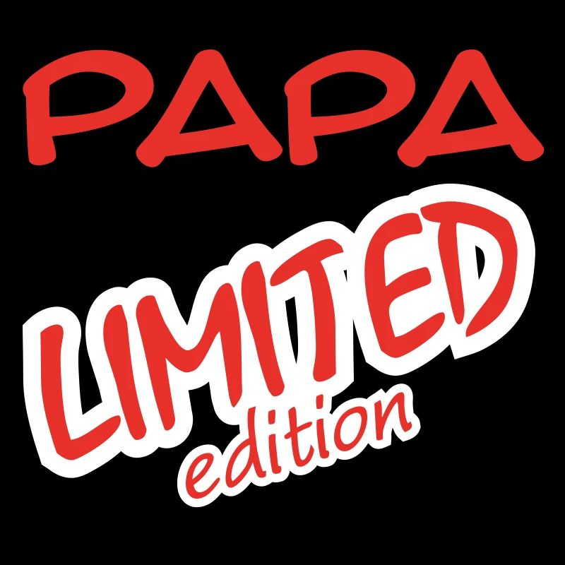 PAPA LIMITED EDITION