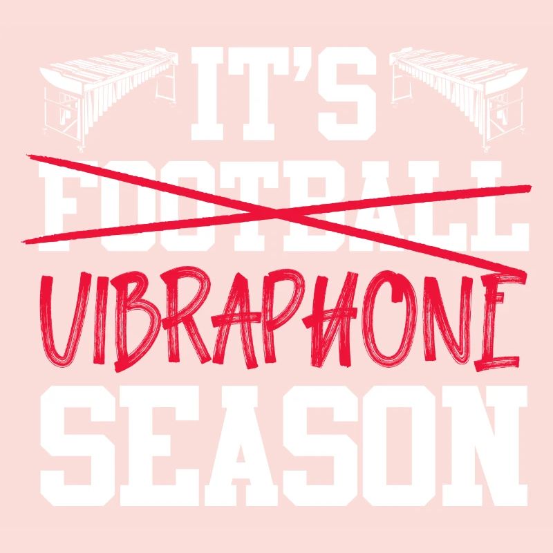 It's Vibraphone Season Percussion Orchestra
