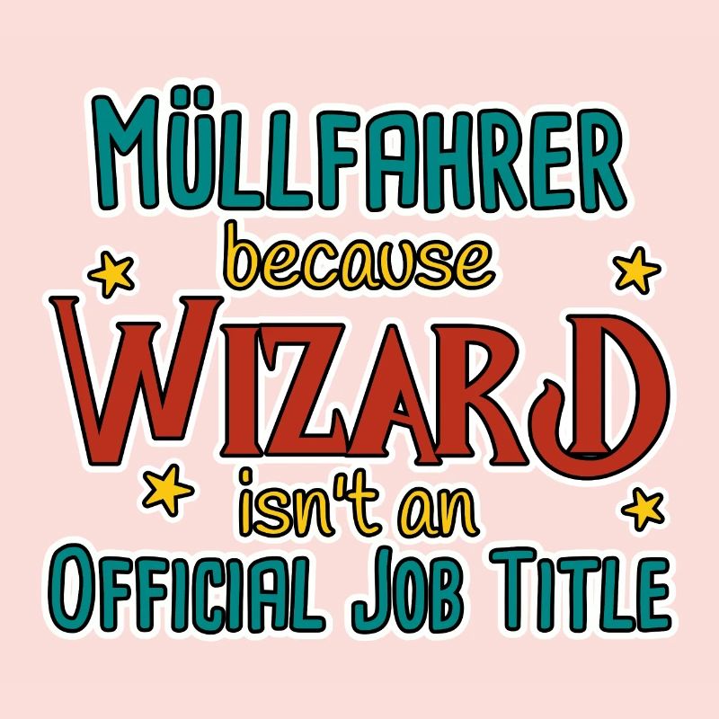 Garbage Driver Wizard