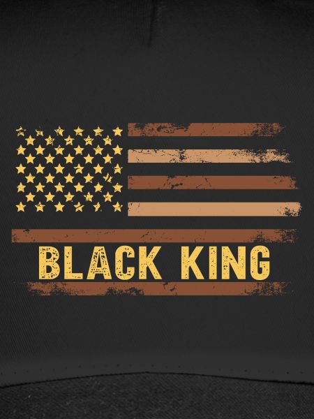 Black King