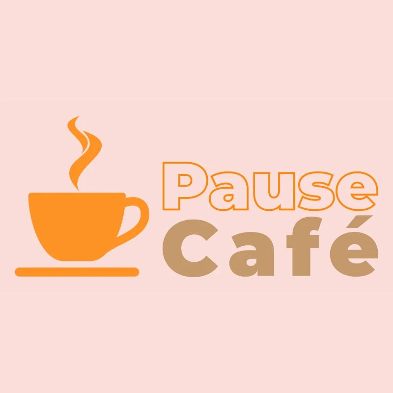 Pause café