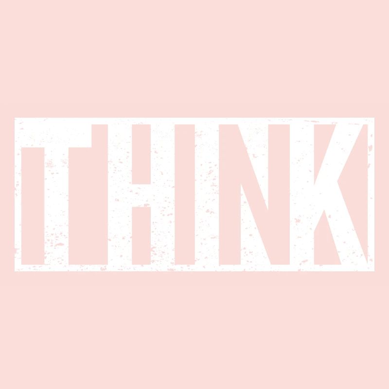 Think Slogan Statement