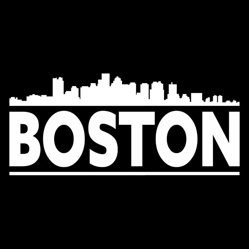 Boston Skyline