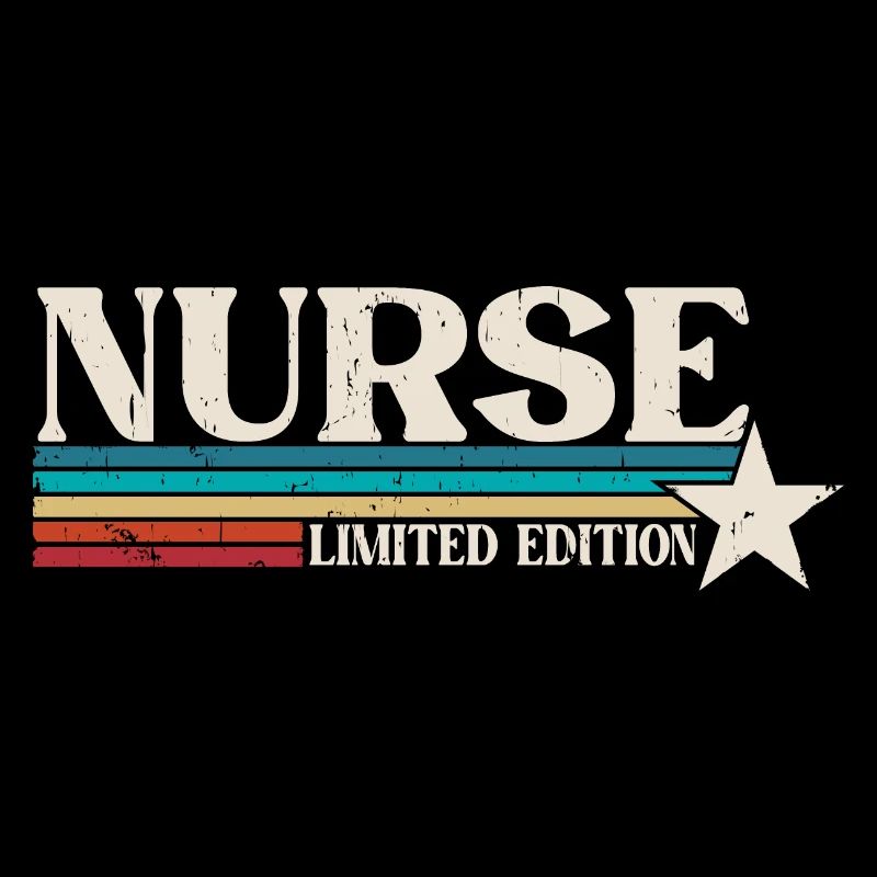 Krankenschwester Nurse Life