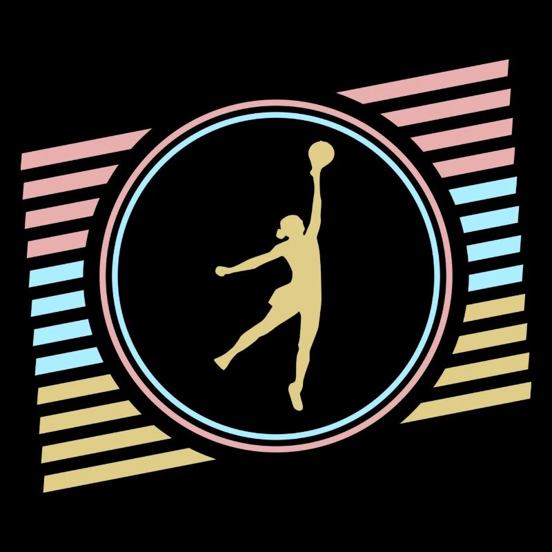 basketball player