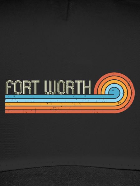 Fort Worth