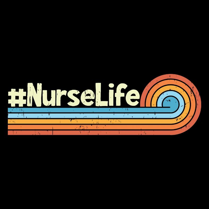 Krankenschwester Nurse Life