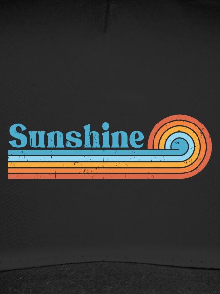 Sunshine Retro