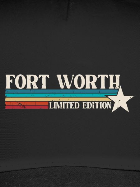 Fort Worth