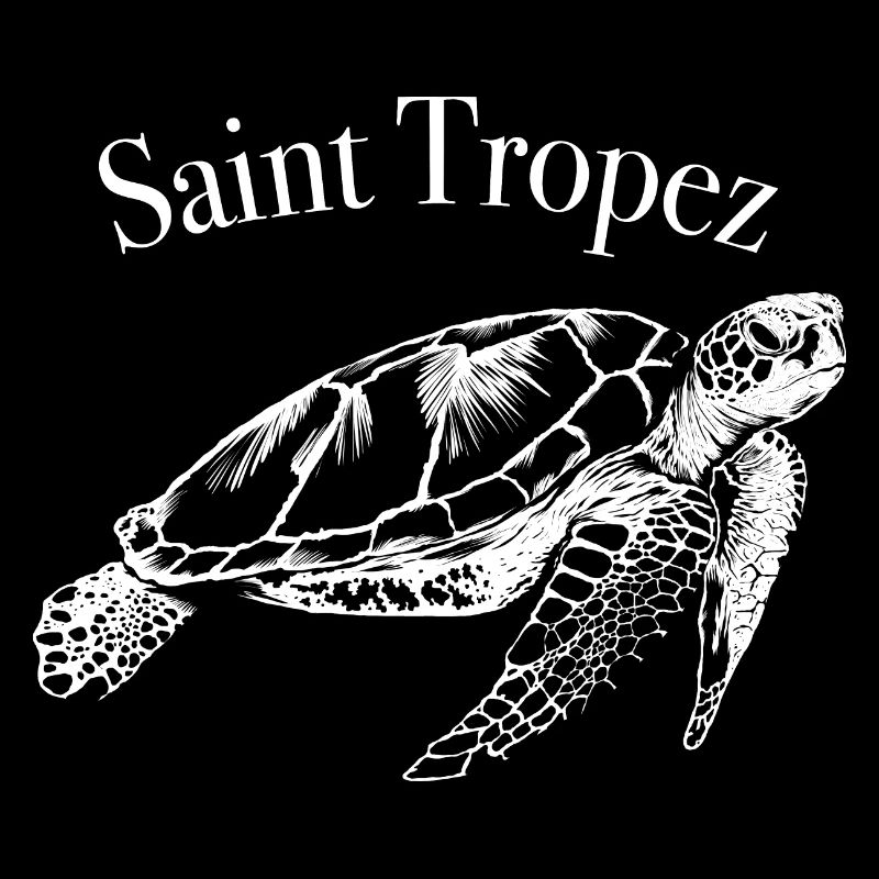 Saint Tropez Côte d ́Azur